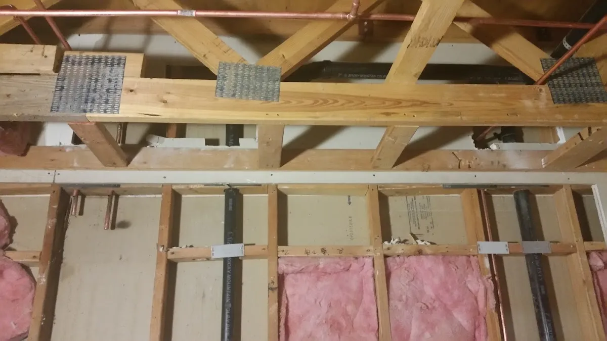 Drain Cleaning in Fox Crossing, WI